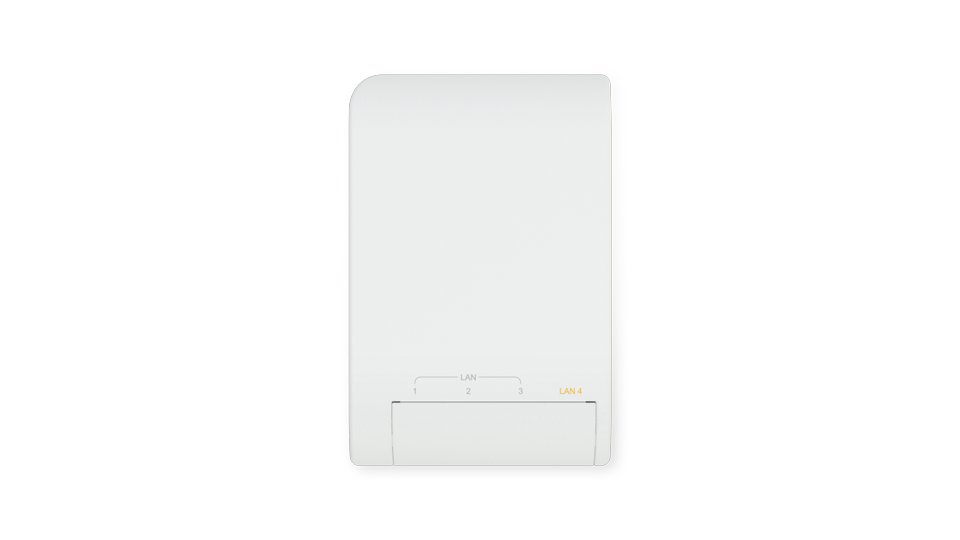 AP One In-Wall